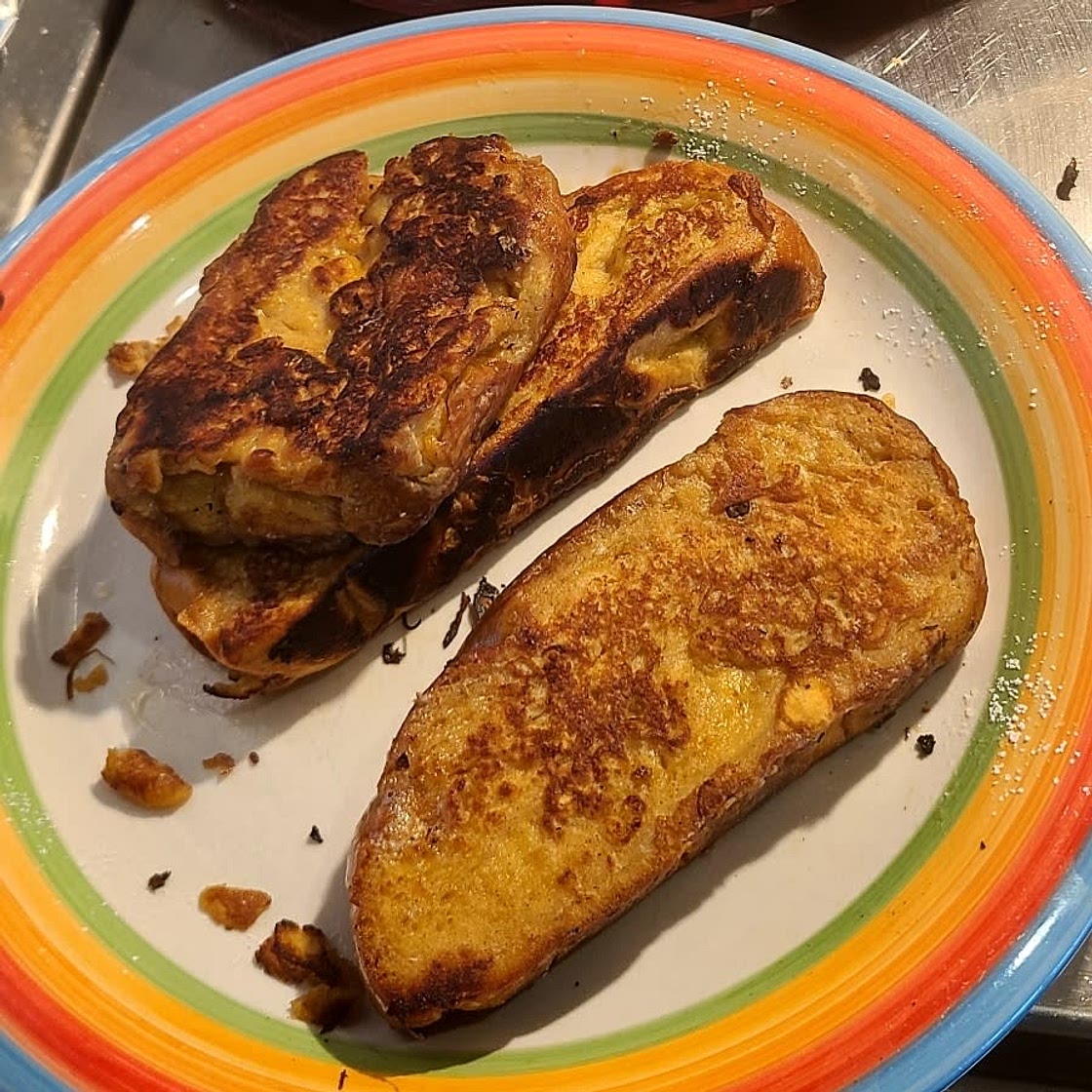 French Toast