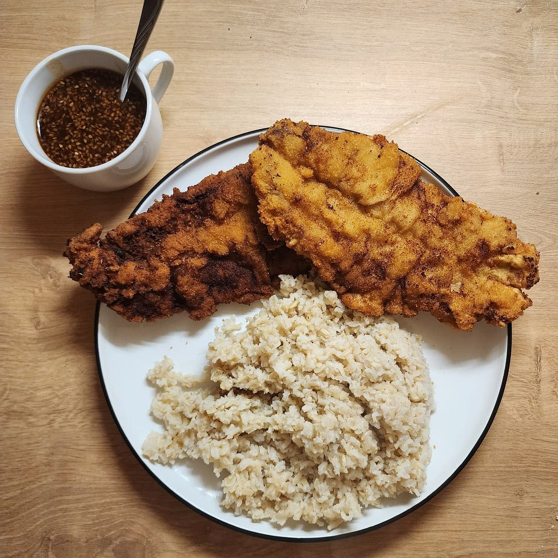 Tonkatsu - Japanese Fried Pork Chops