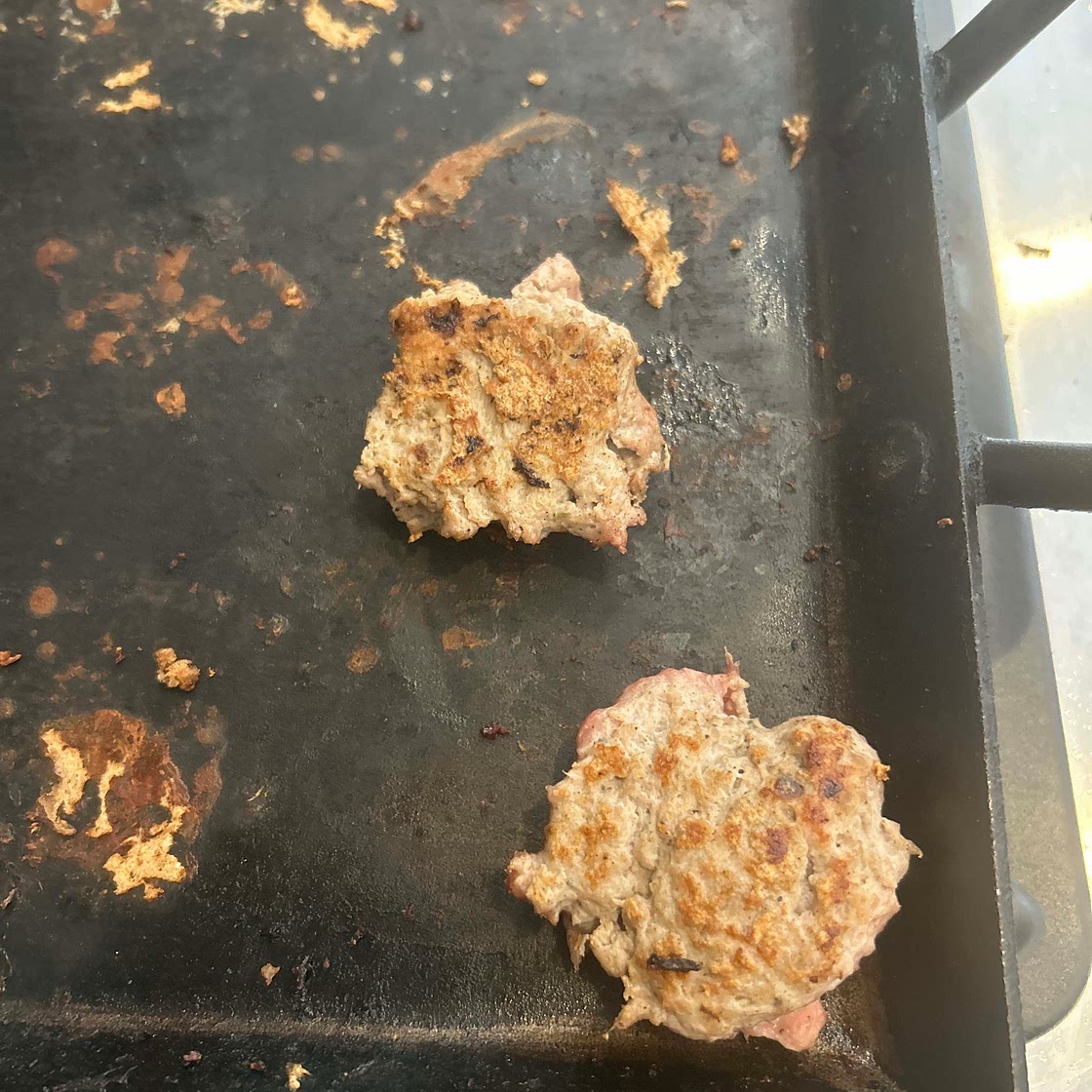 Turkey Breakfast Sausage