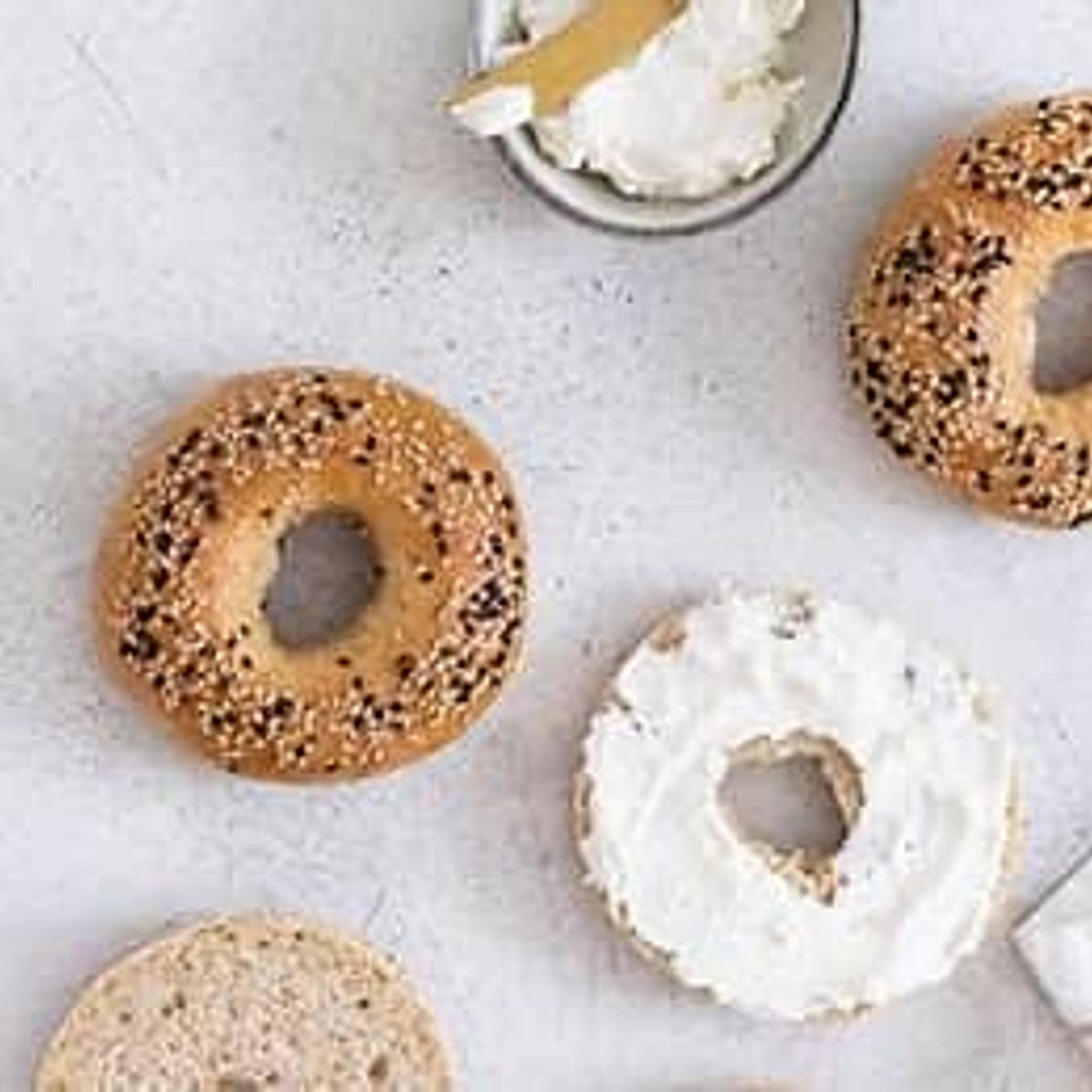 Everything Bagels