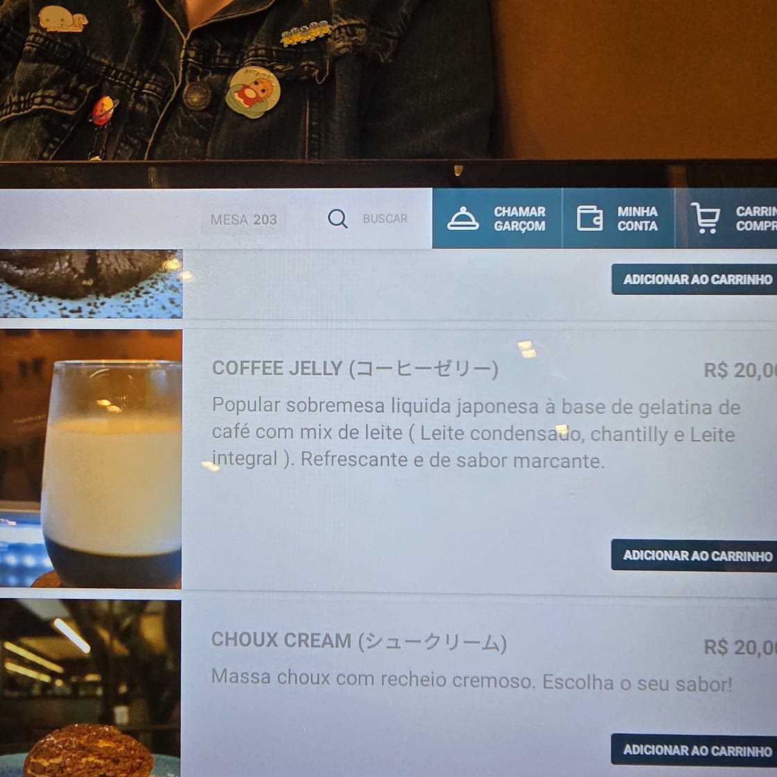 Jelly Coffee