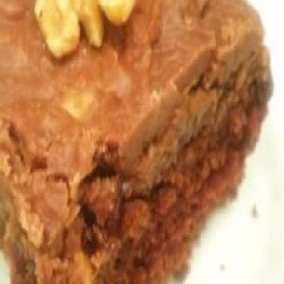 Betty Dawes' Chocolate Cake