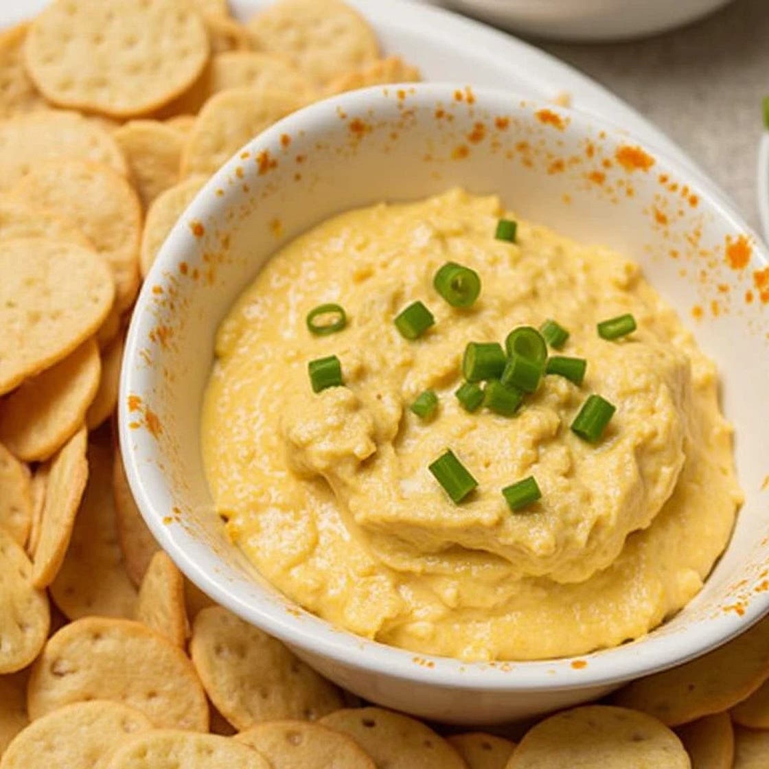 Louisiana Hot Crab Dip: 10-Minute Cajun Magic - Diabetic Recipes