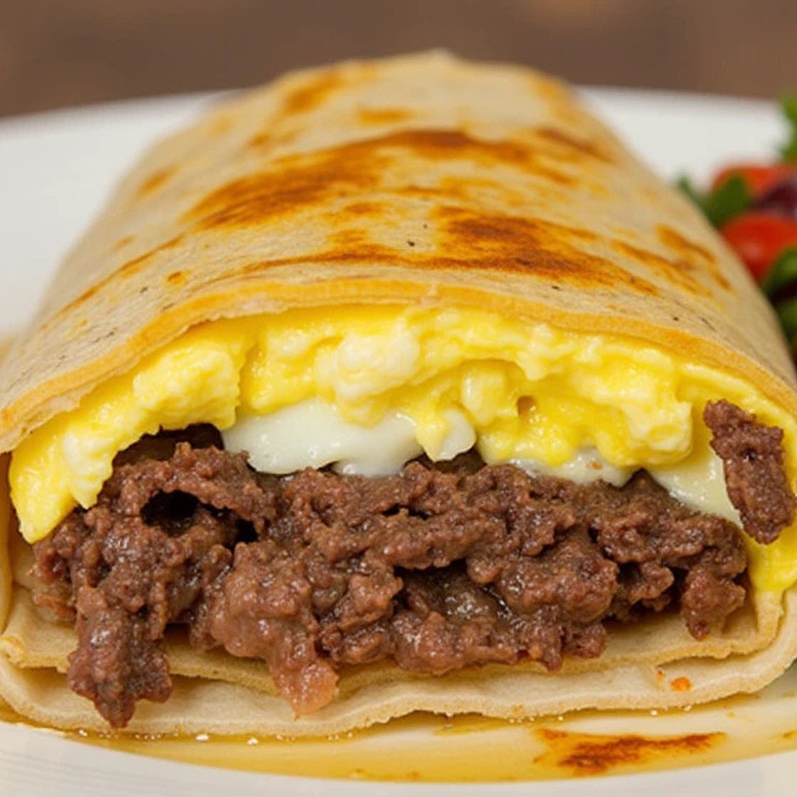 Steak and Egg Burrito: Best 4 Freezer-Friendly Tips - Diabetic Recipes