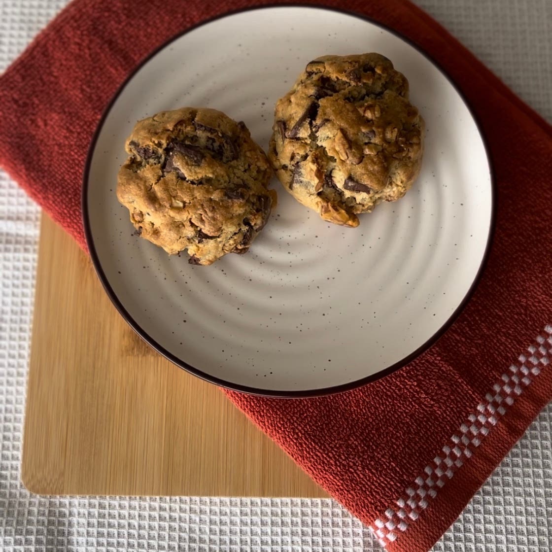 New York Cookies 🍪 