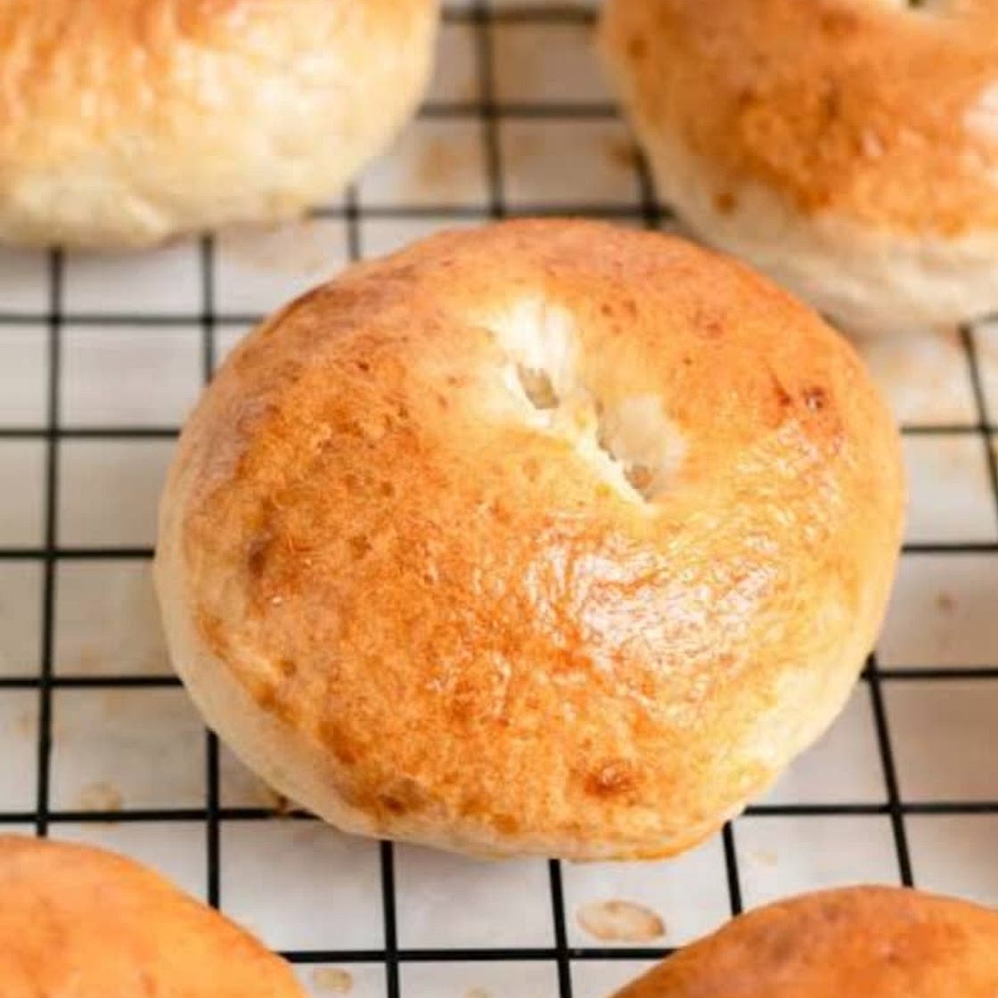 Bagel 🥯