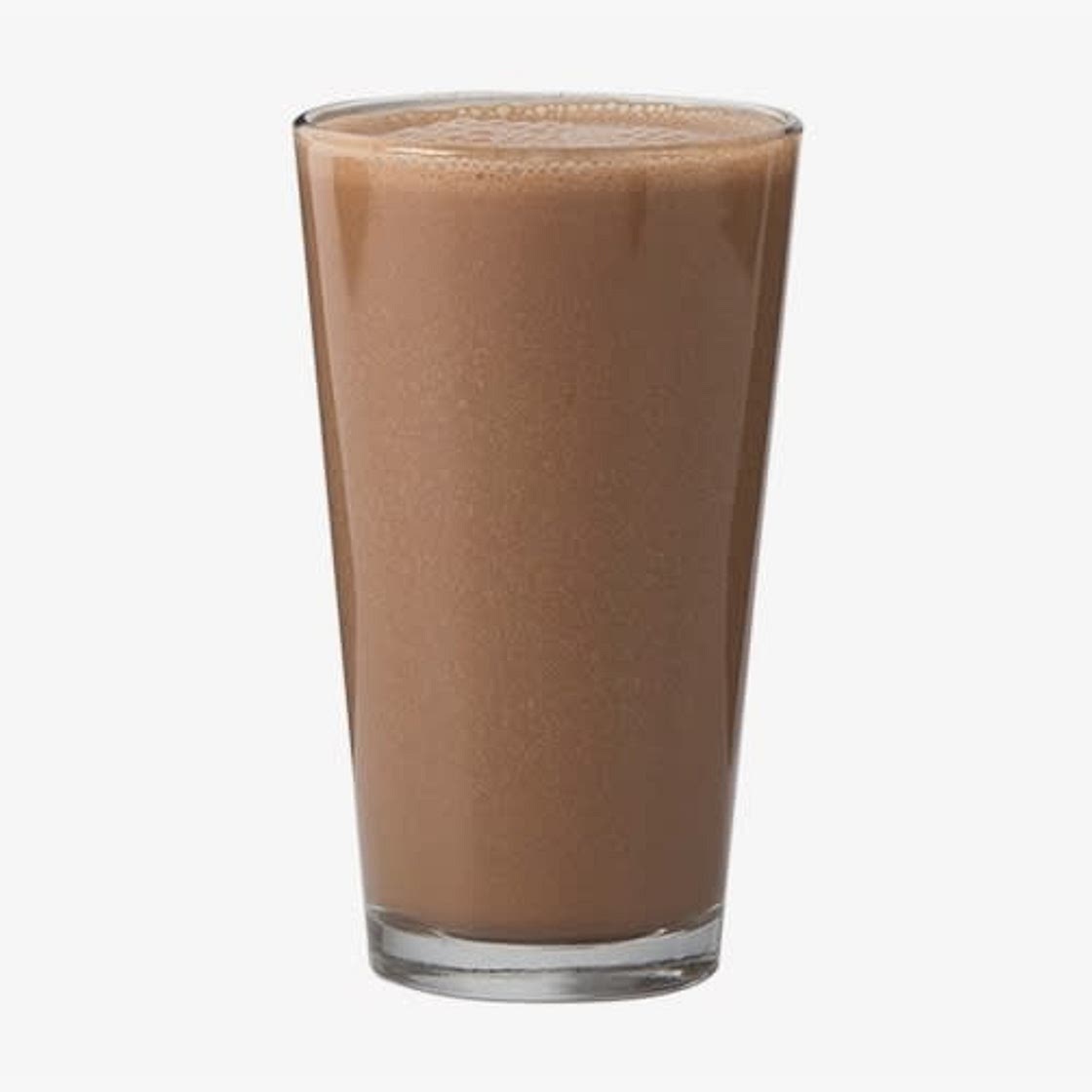 Peanut Butter Cappuccino 