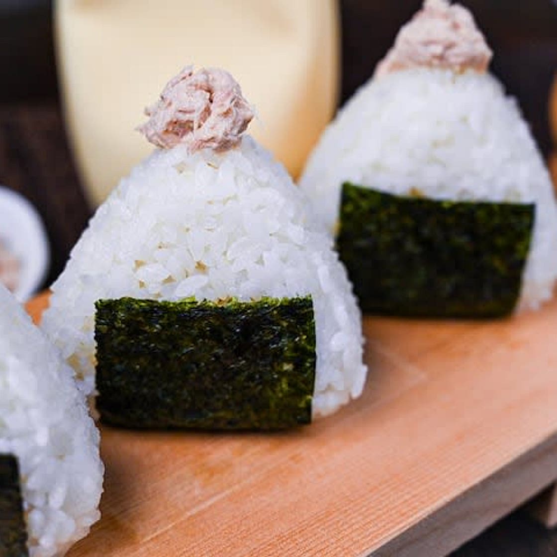 Tuna Mayo Onigiri: The 15-Min "Sea Chicken" Rice Ball Made Simple
