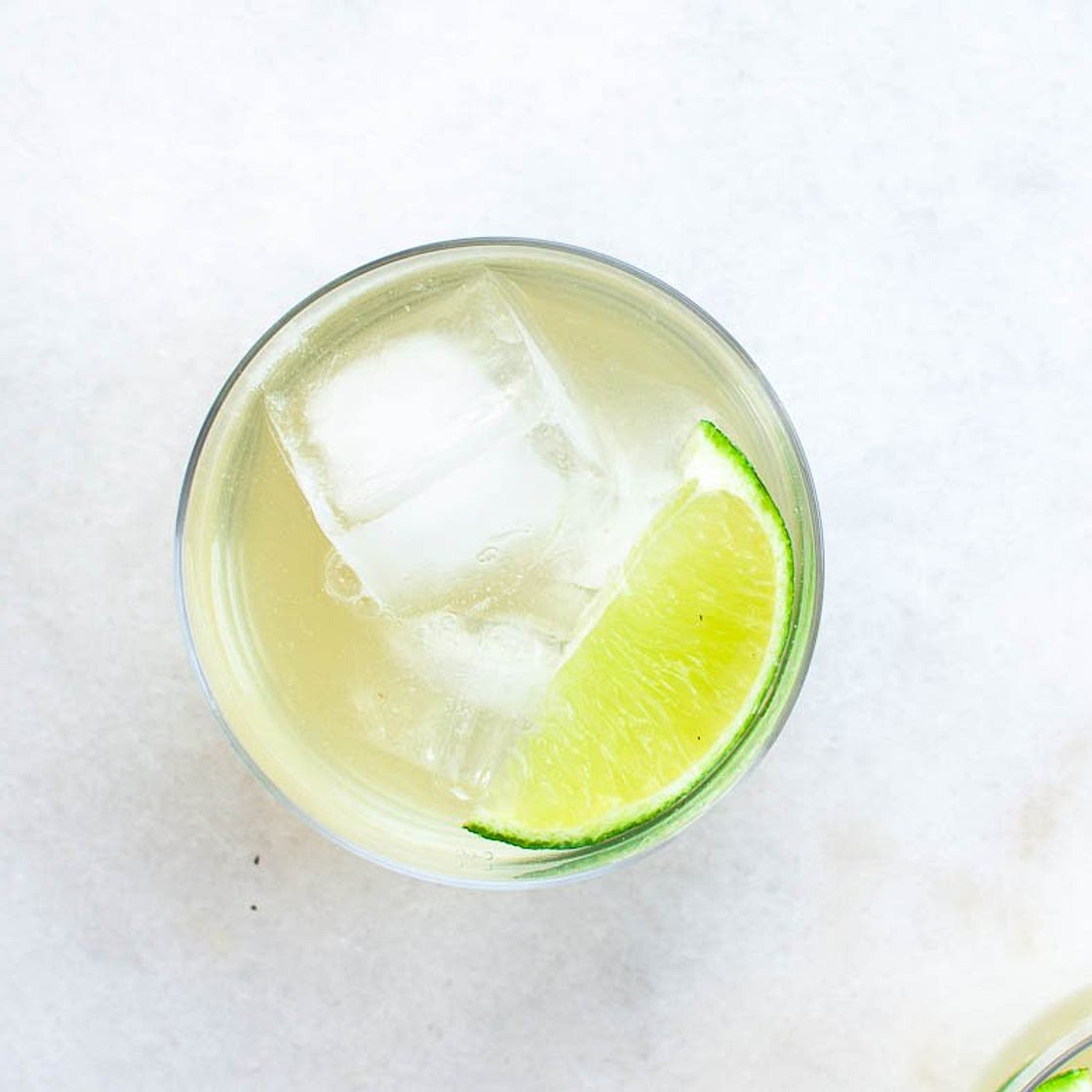 Water Kefir Recipe (Tibicos)