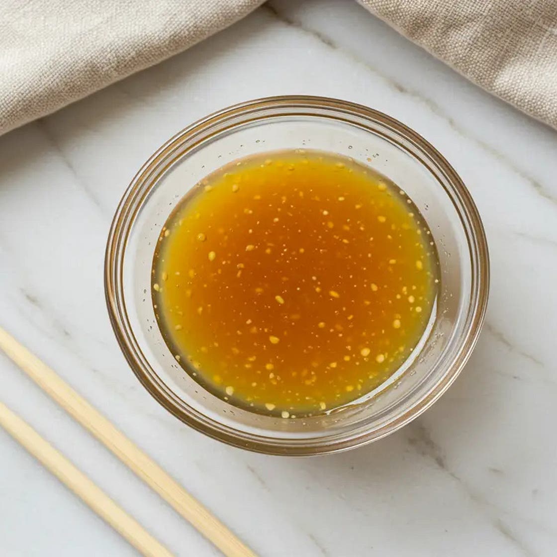 Yuzu Sauce