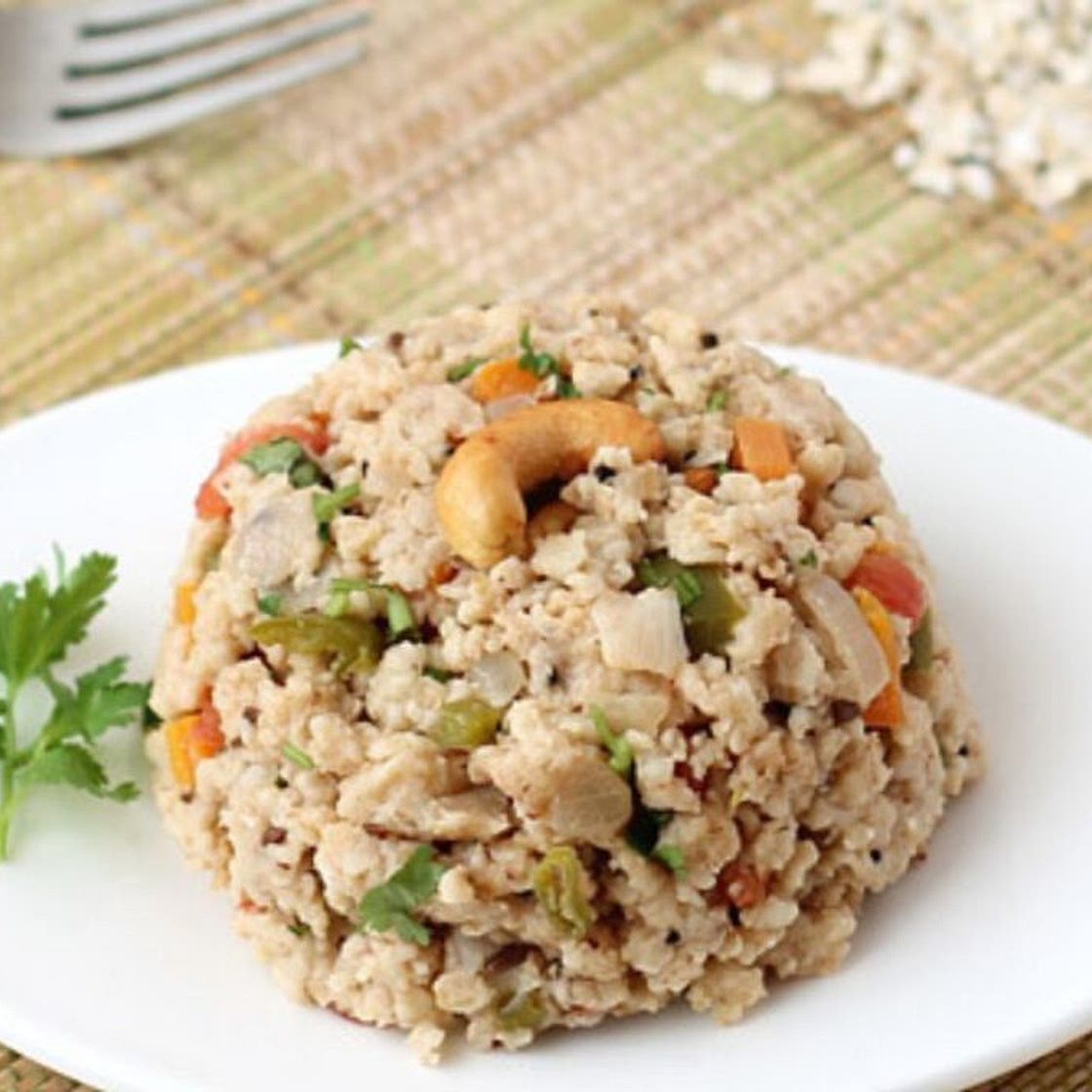 5 Quick & Healthy Indian Breakfast Recipes for a Perfect Start