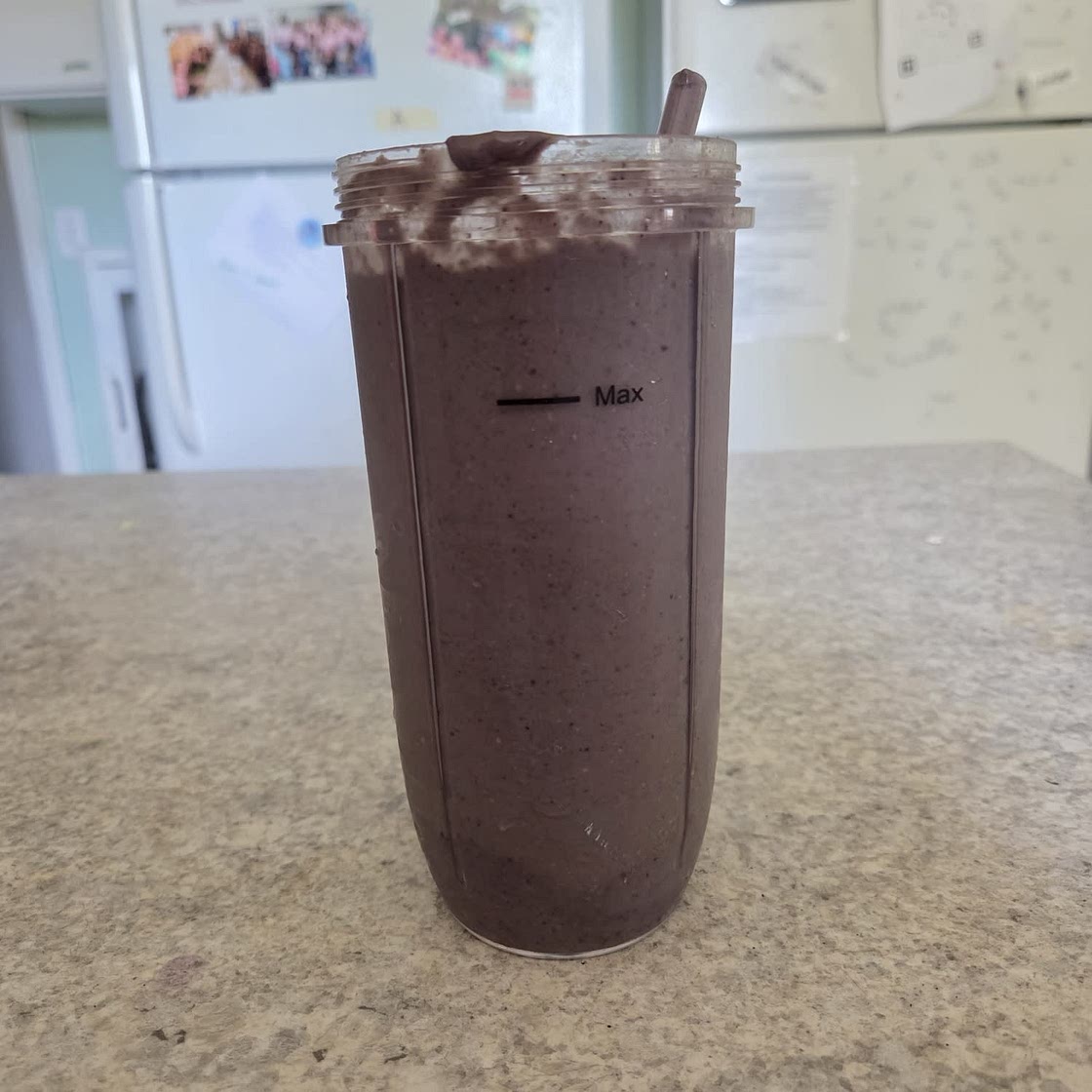 Meal Replacement Smoothie