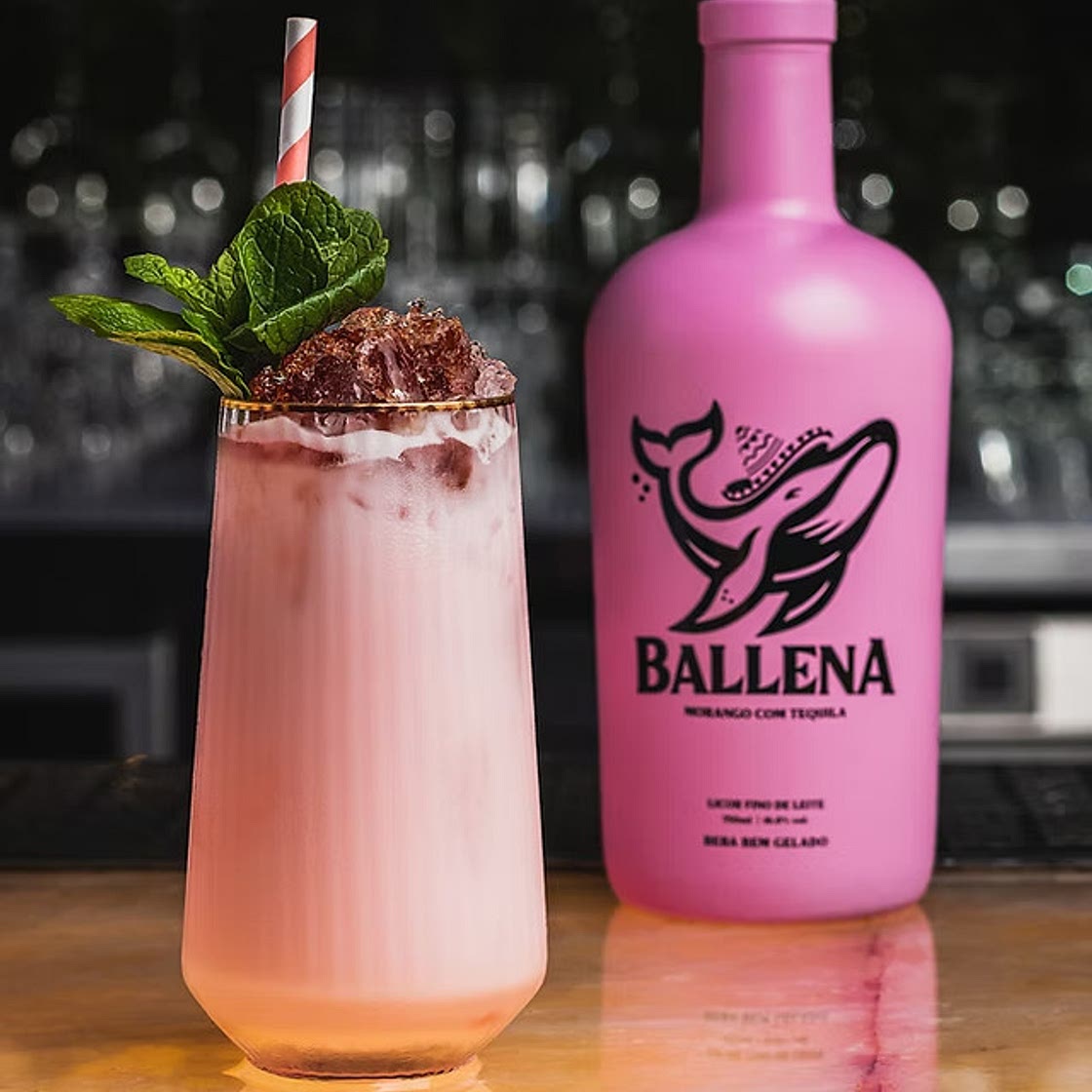Ballena