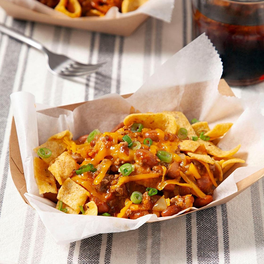 Frito Pie