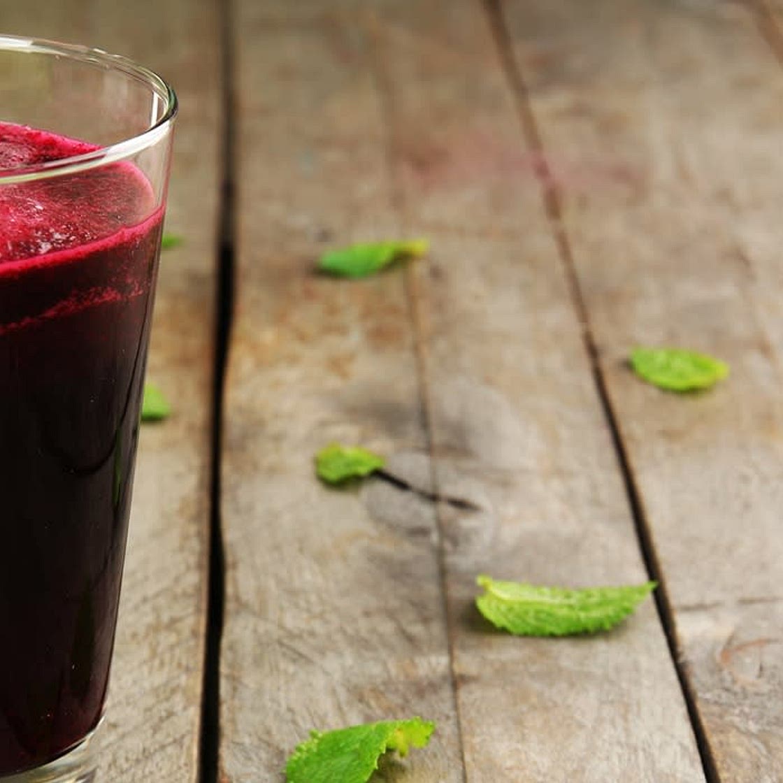 Blood & Kidney cleanse smoothie