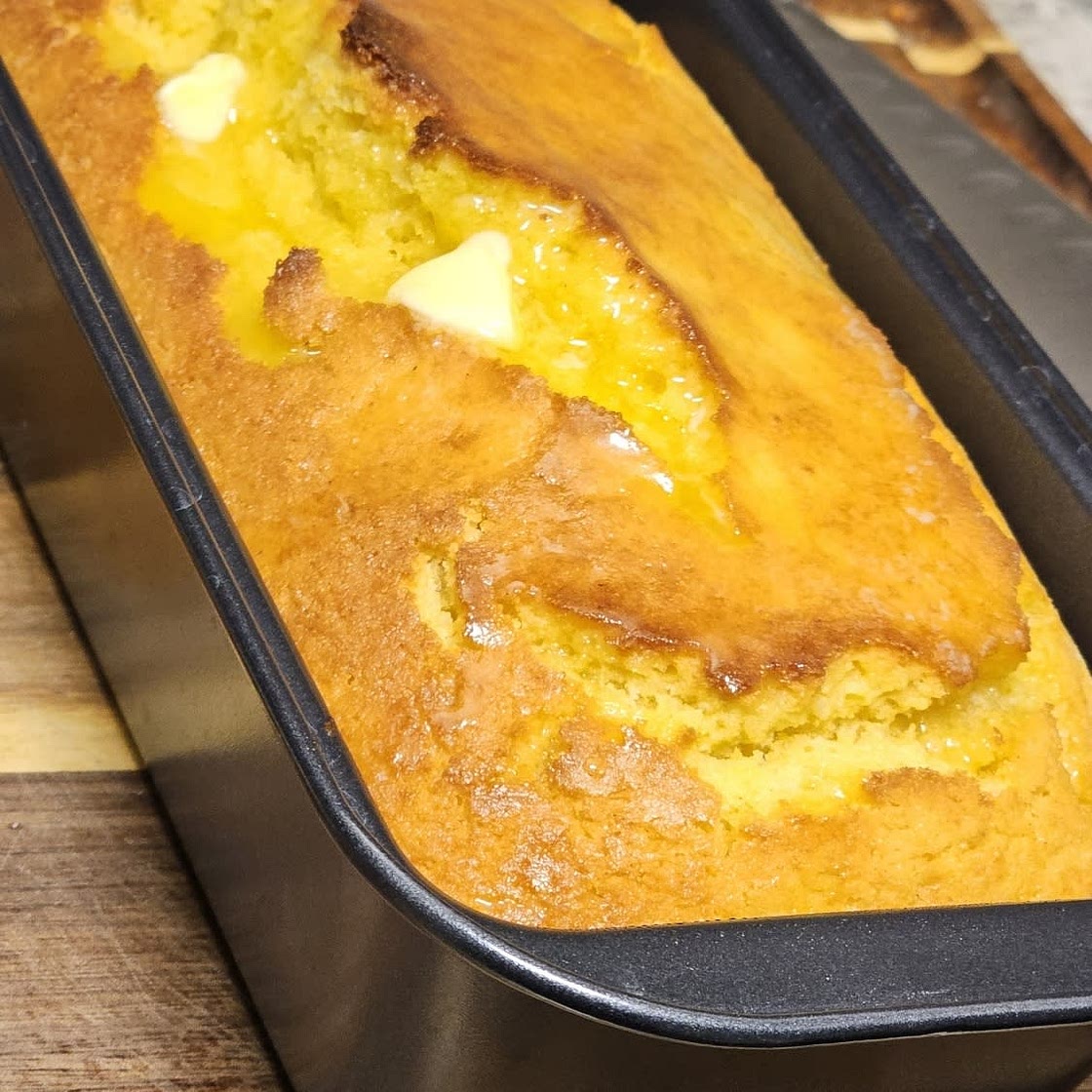 The Best Homemade Cornbread Recipe