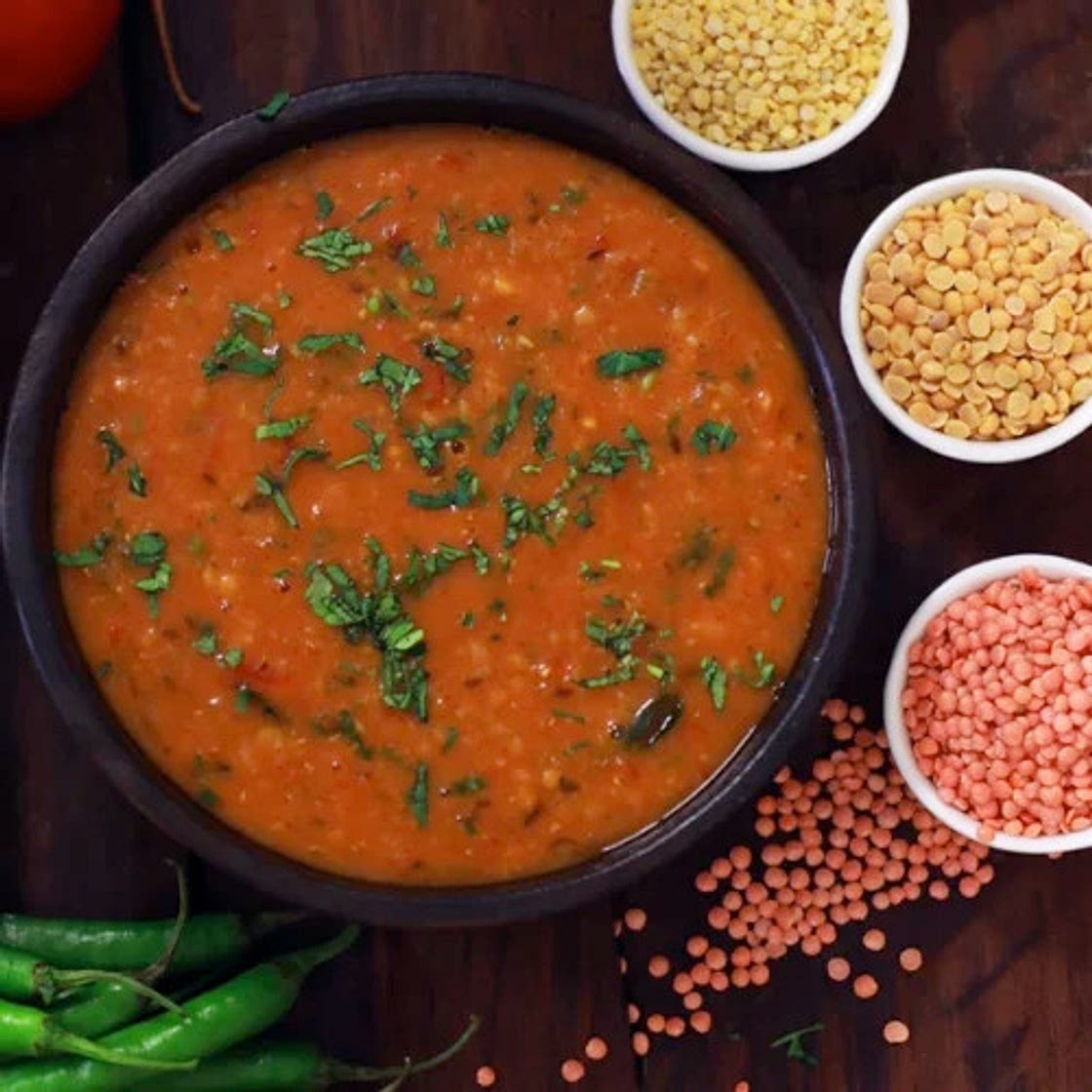 Dal Fry