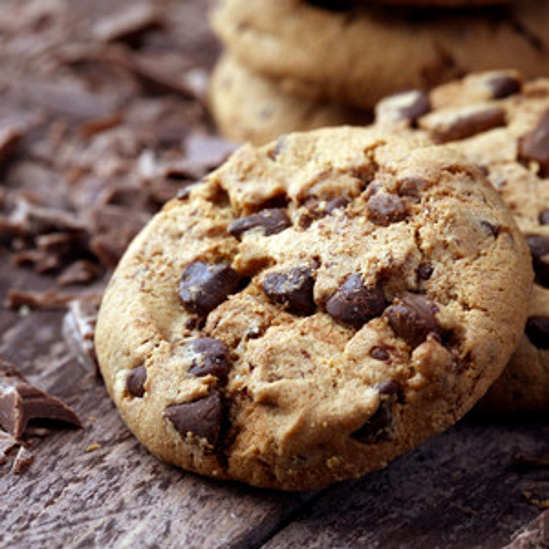 Cookies Americani