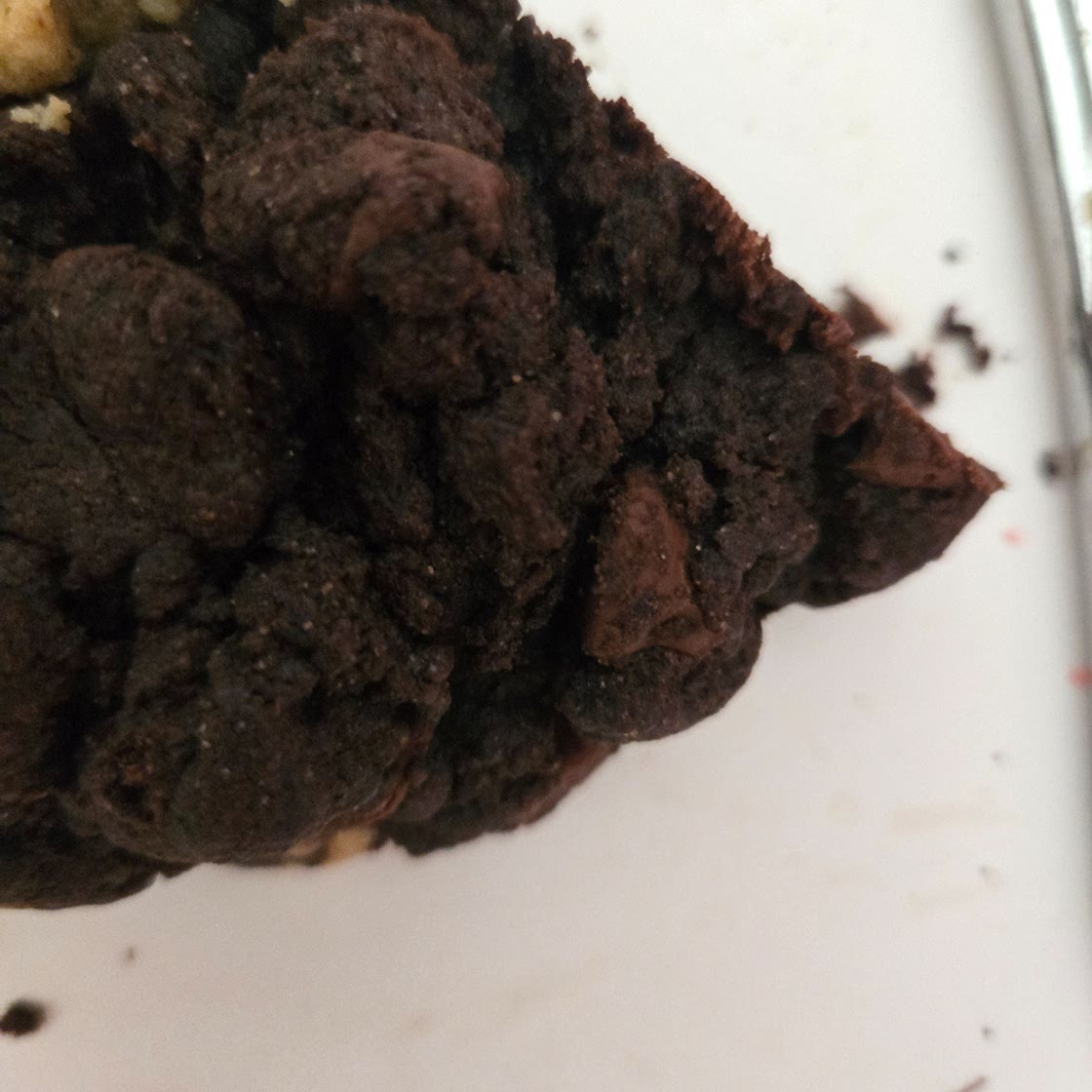 Microwave Oreo Mug Cake