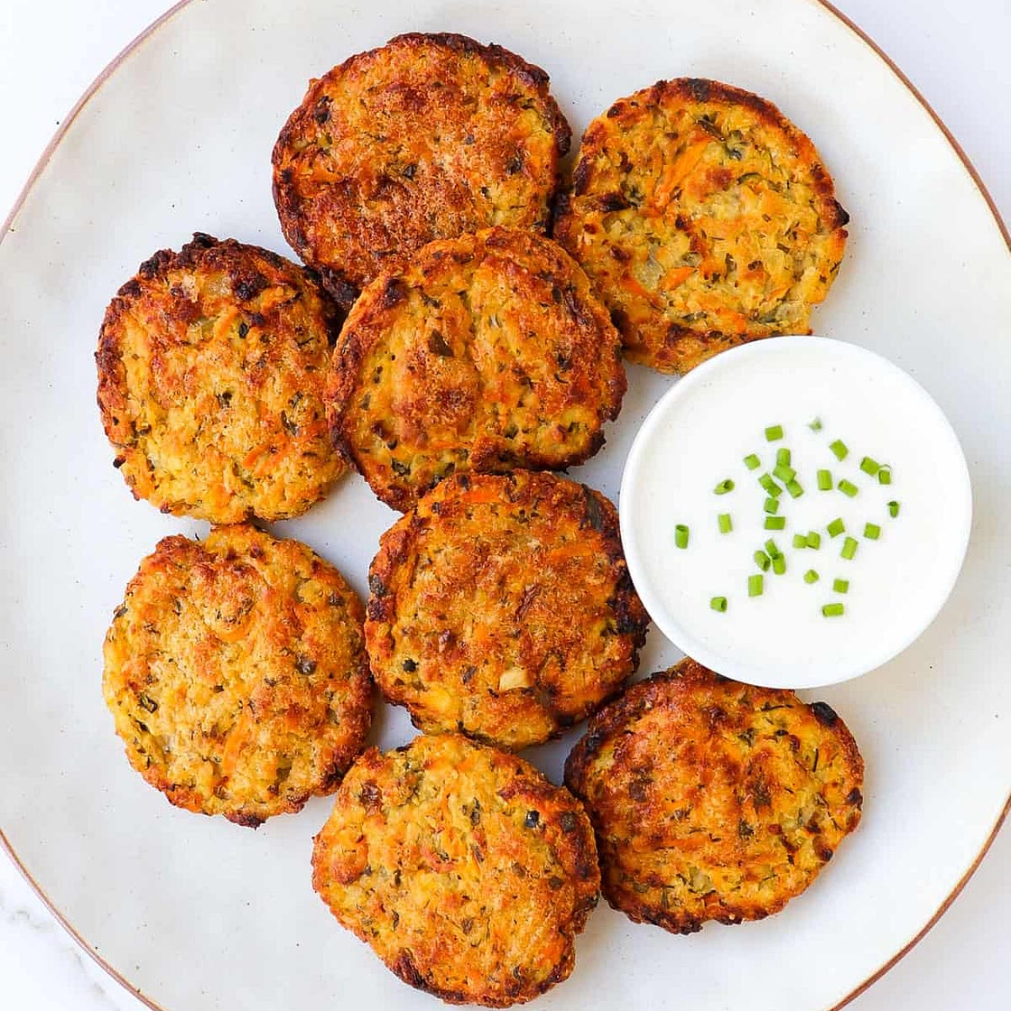 Lentil Patties