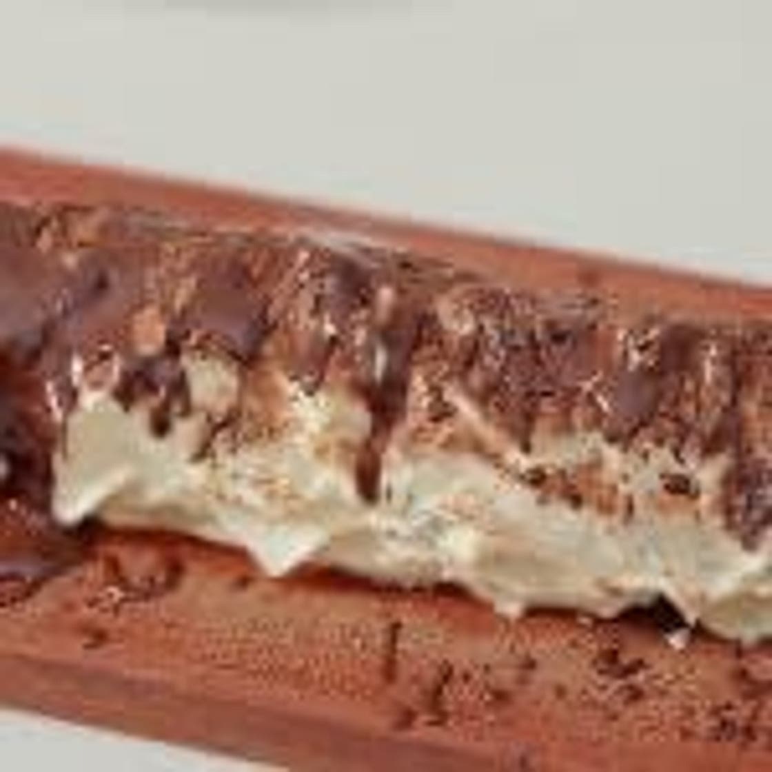 Chocolate Ripple Cake