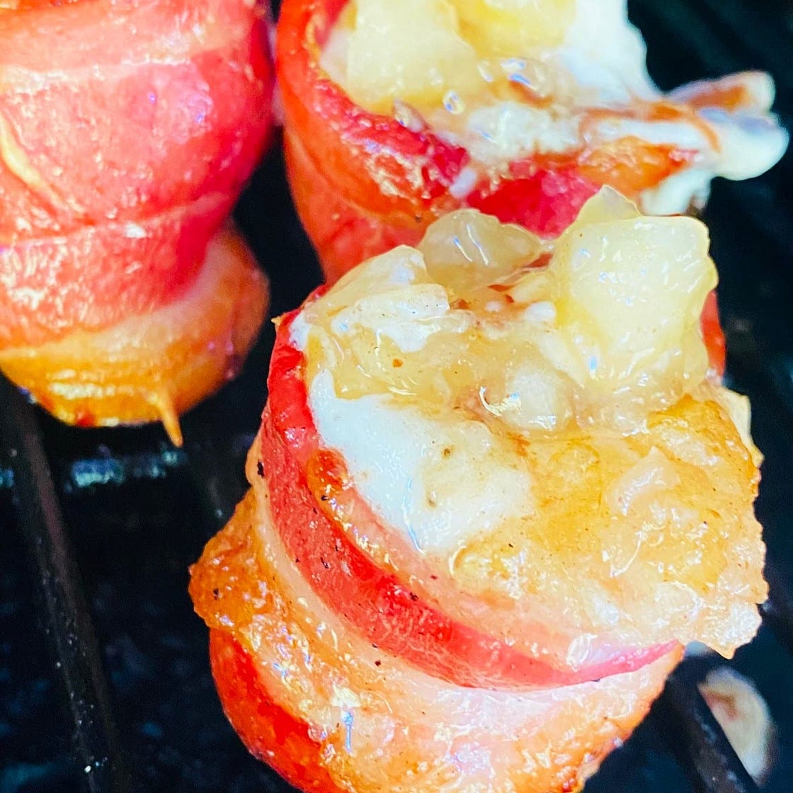 Apple Pie Pig Shots