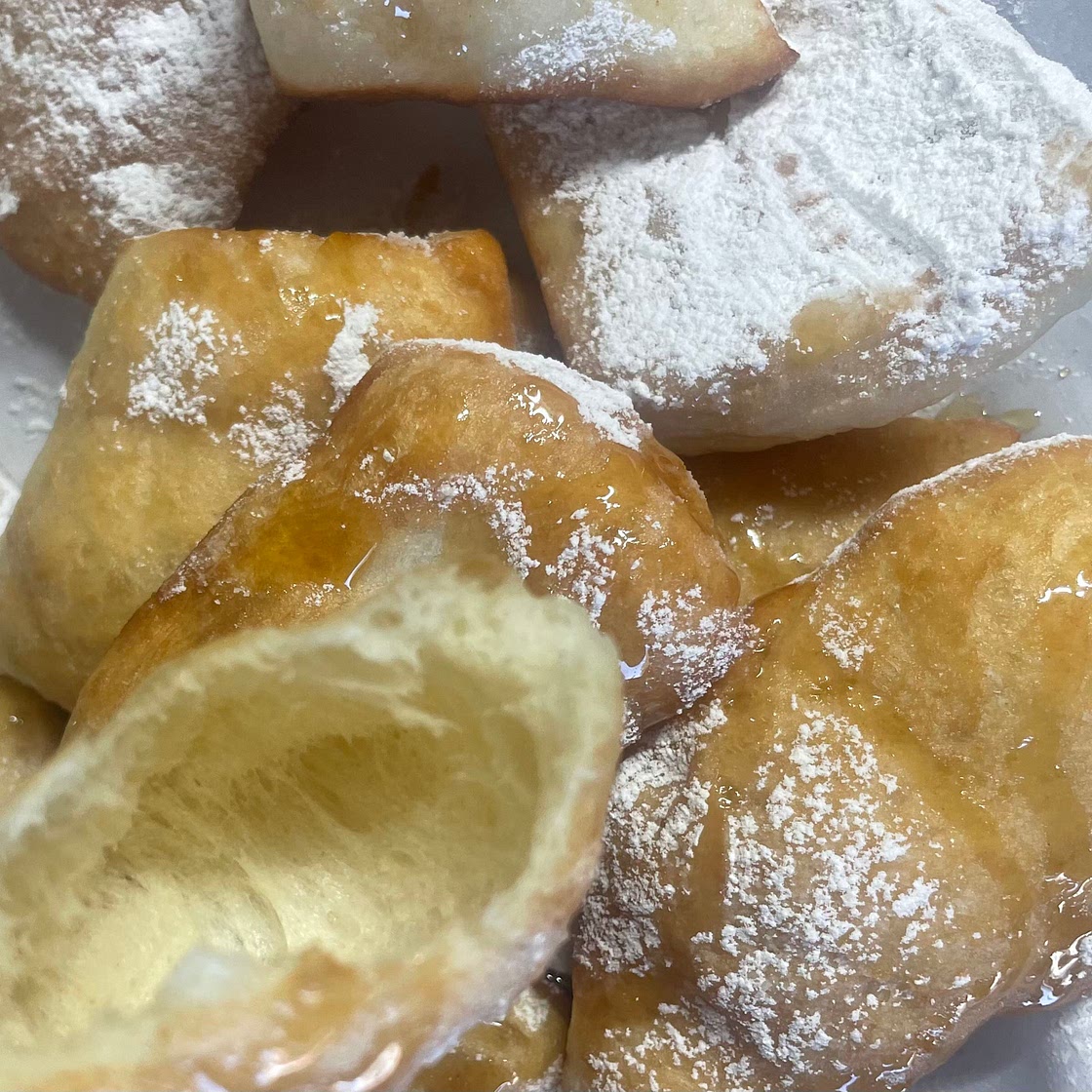 Beignets 