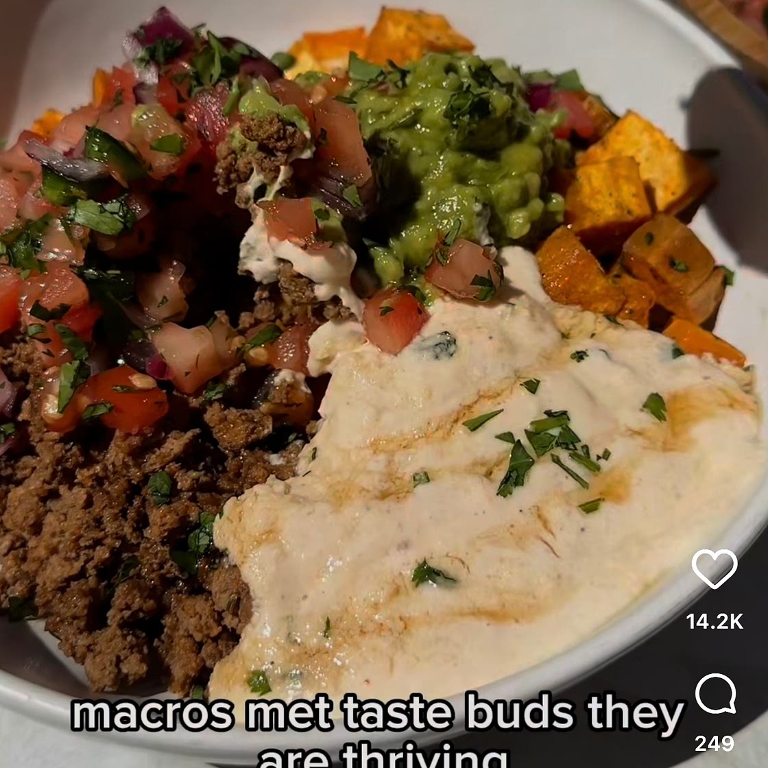 Cottage cheese Queso