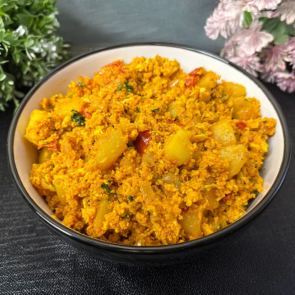 Aloo Anday