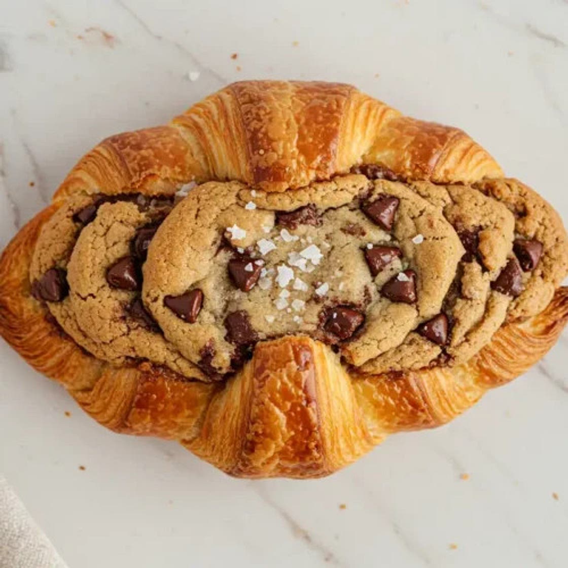 Crookie Recipe
