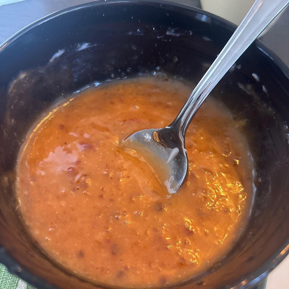 Bang Bang Sauce