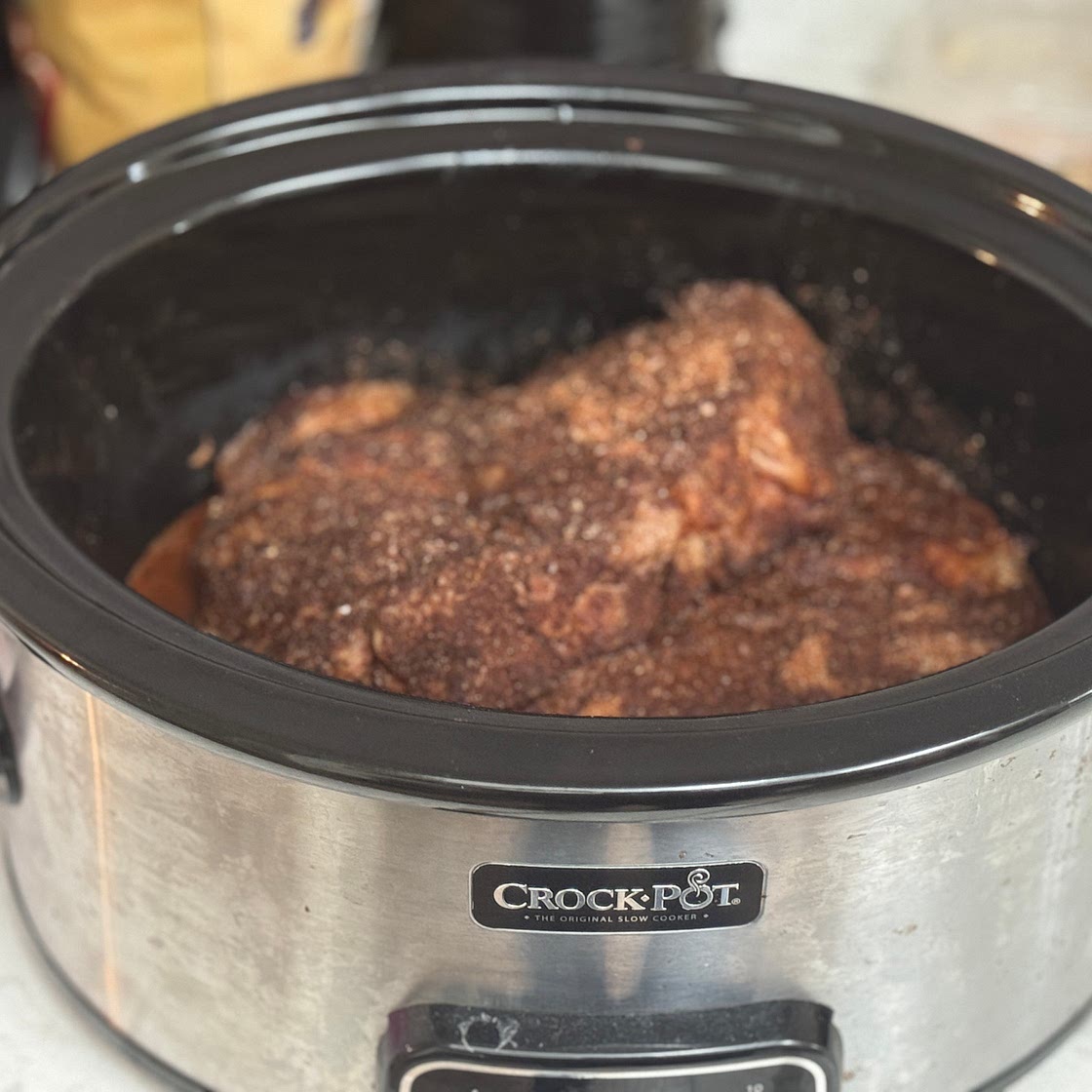 Barbacoa de Rico