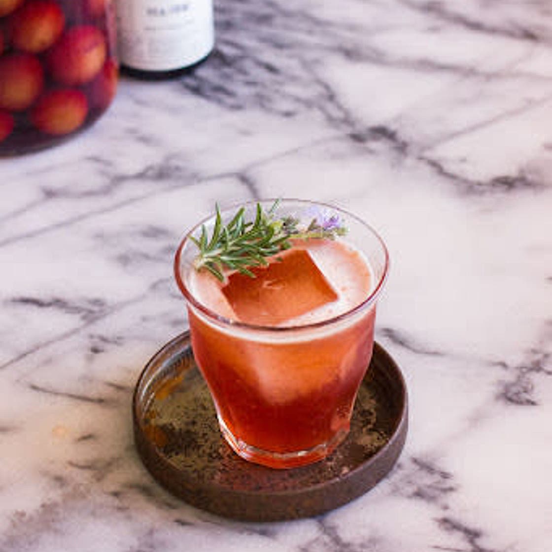 Hawthorn Refresher