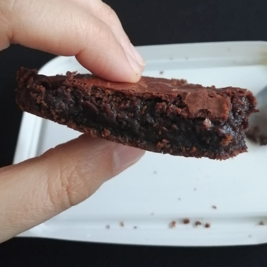 The Best Brownies Ever