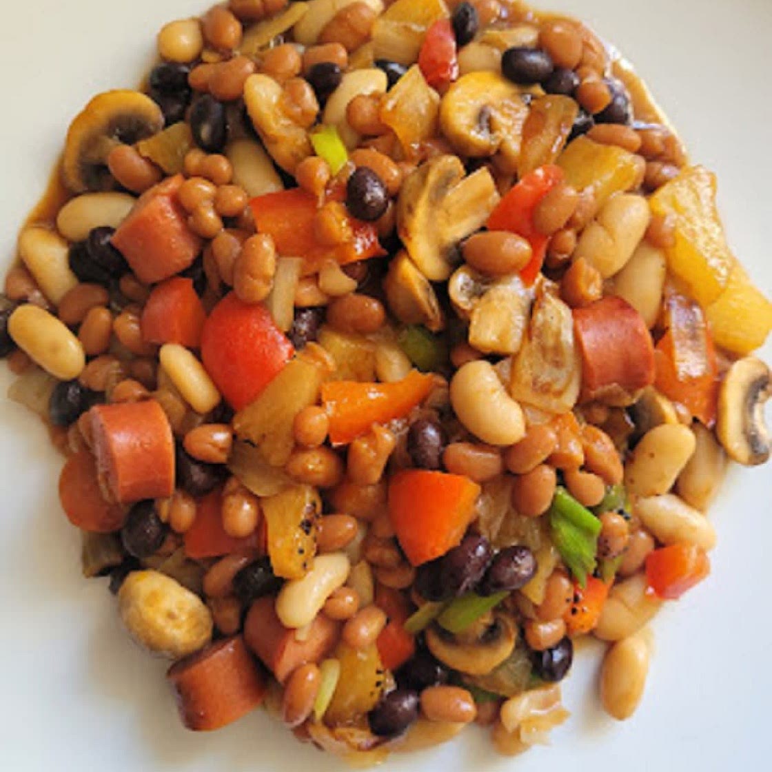 Beans Etc