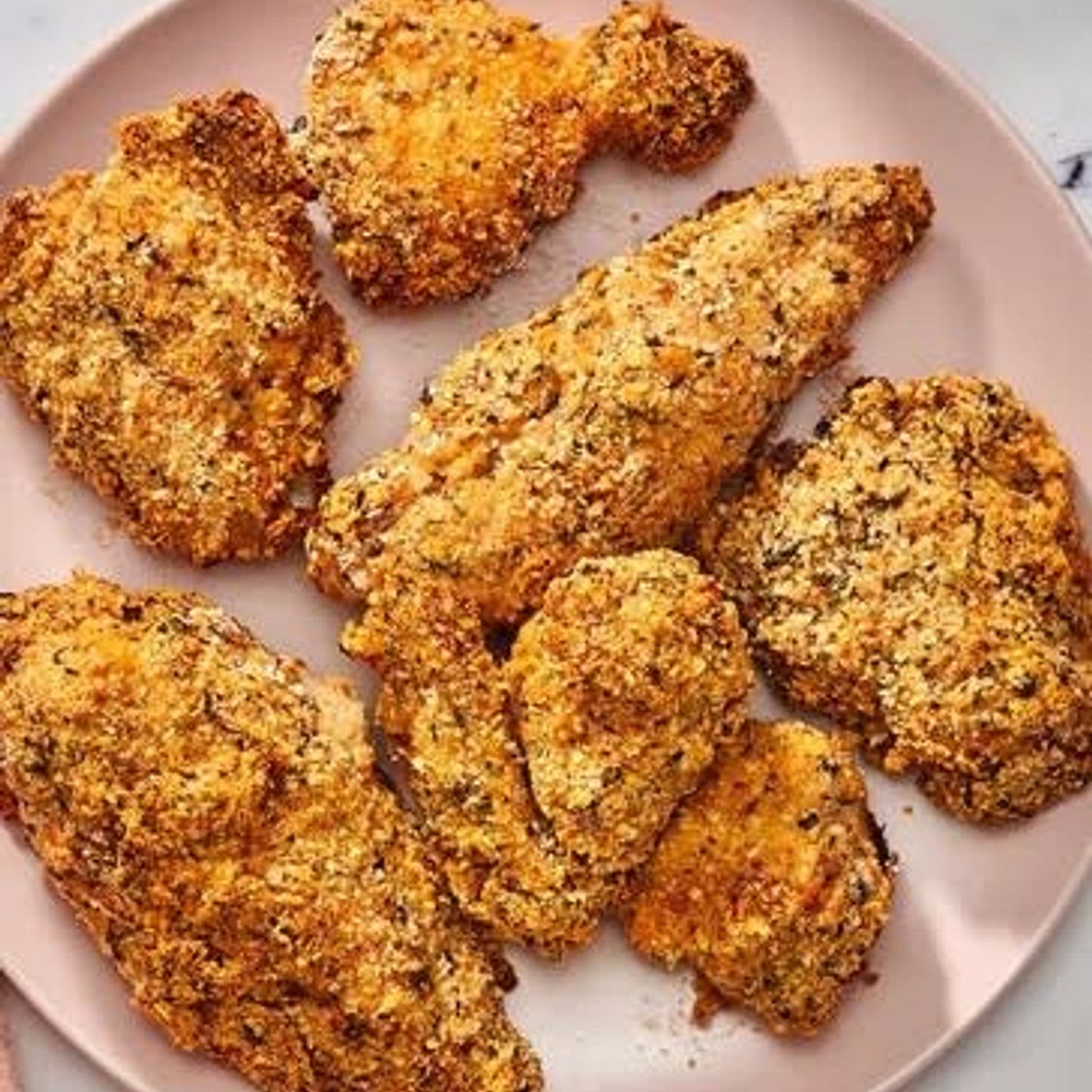 Cooking for 2 - Sour Cream Chicken