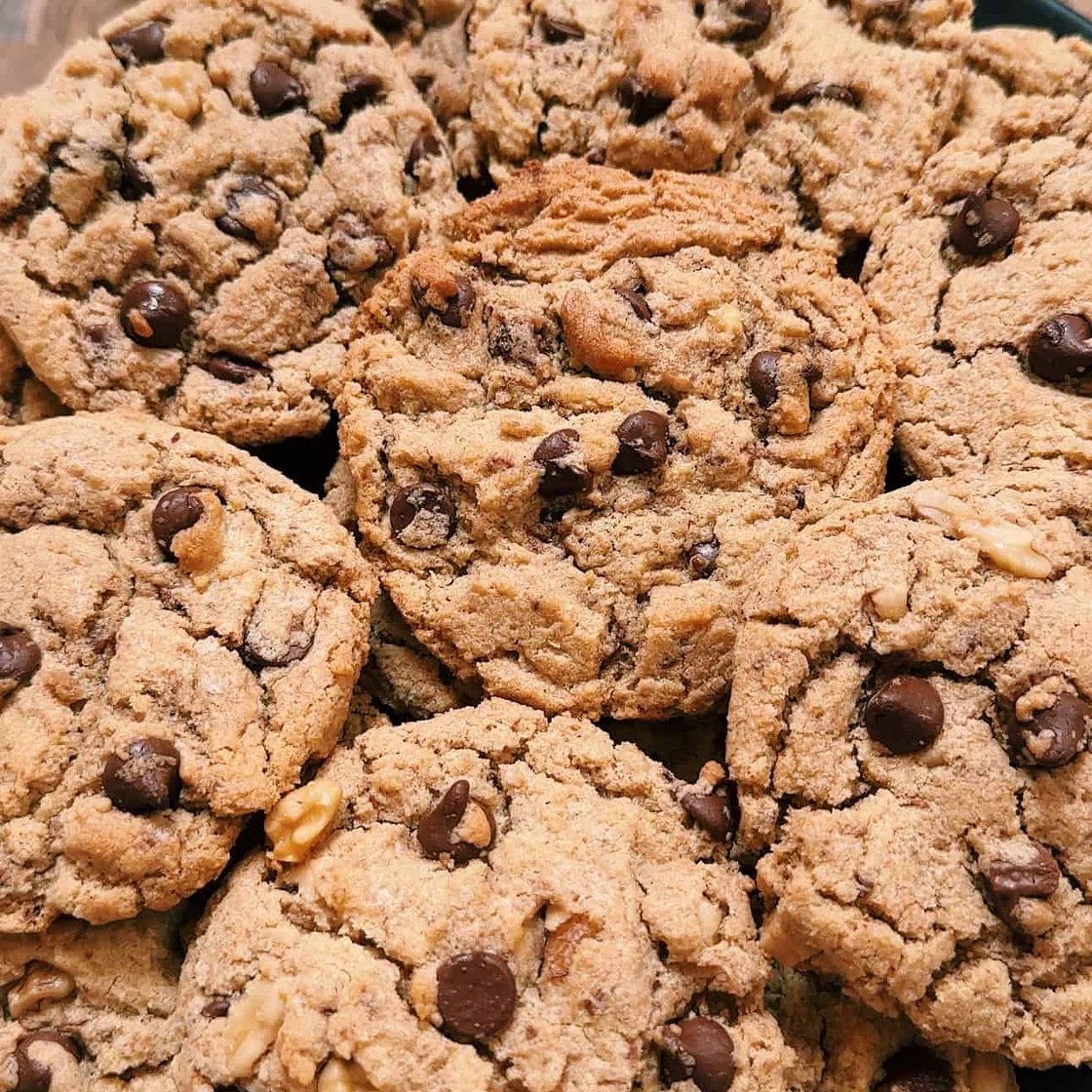 Neiman Marcus Chocolate Chip Cookie Recipe