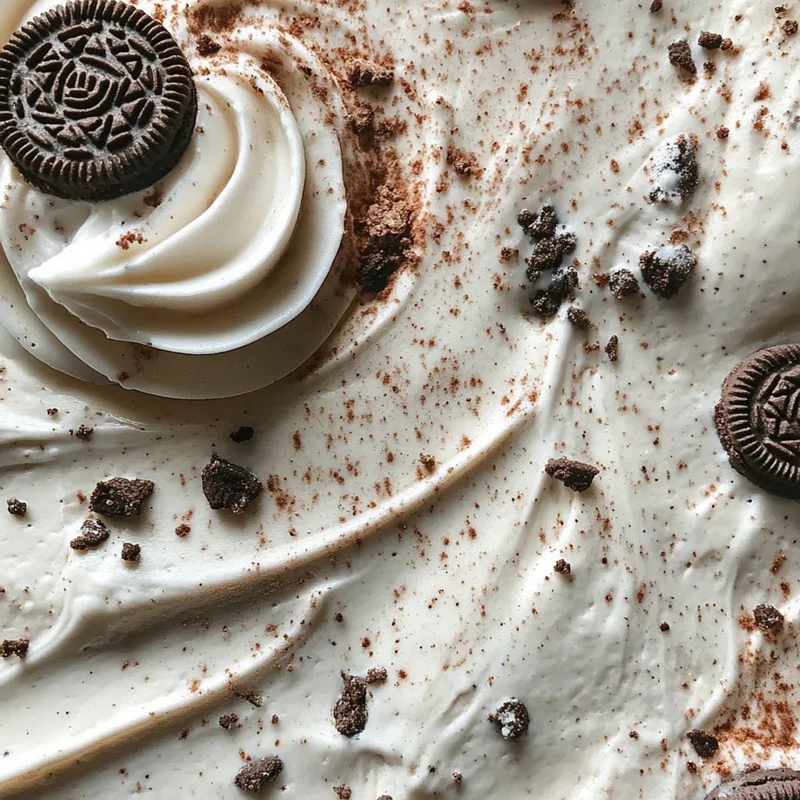 Ultimate No-Bake Oreo Cheesecake (Ready in 30 Minutes)