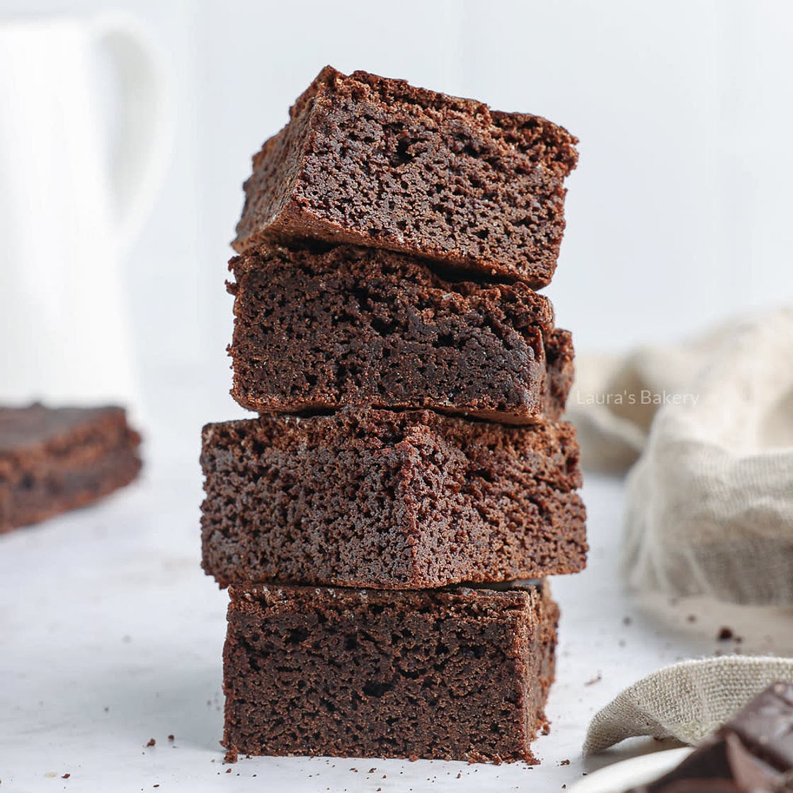 Classic brownie recipe