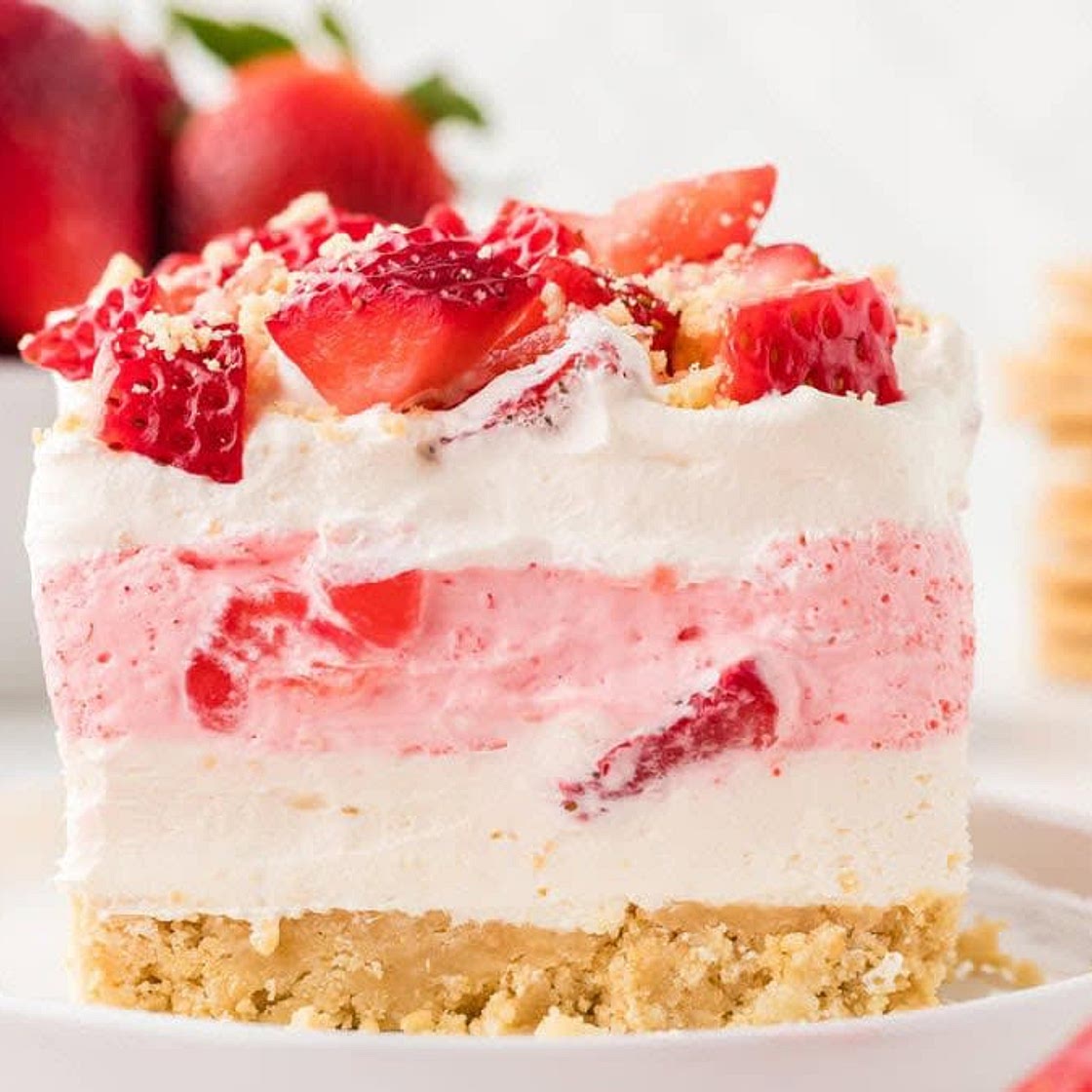 Sizzleberry Delight