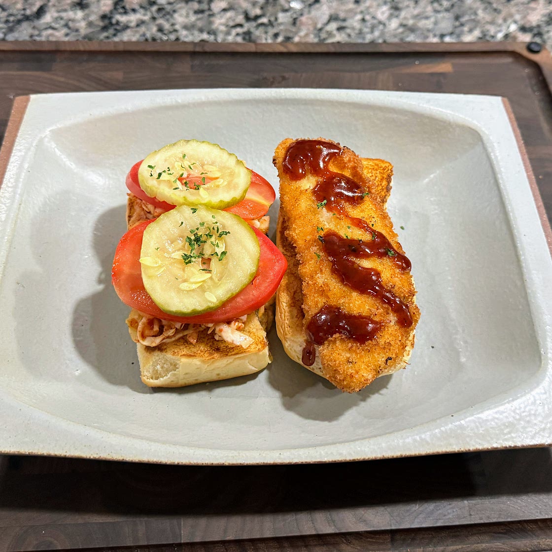 간식 고민 끝! 한 번 먹으면 멈출 수 없어요 🍔🔥
