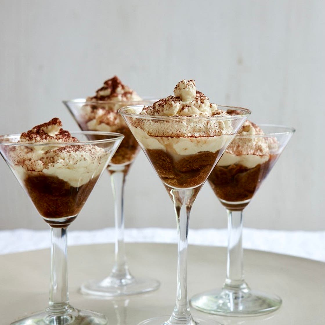Tiramisini