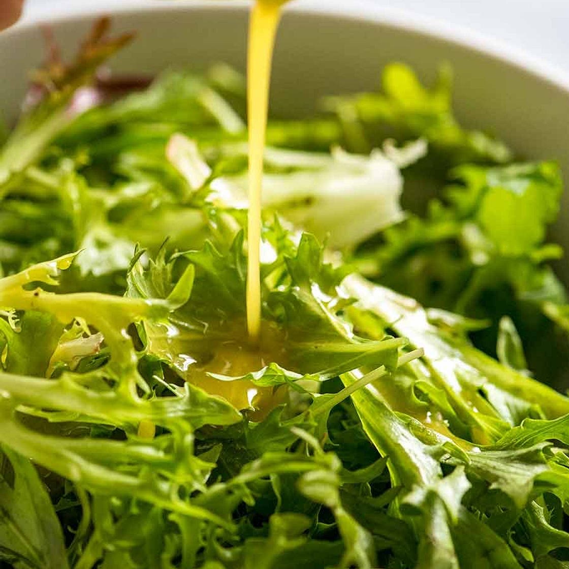 Salad Dressing