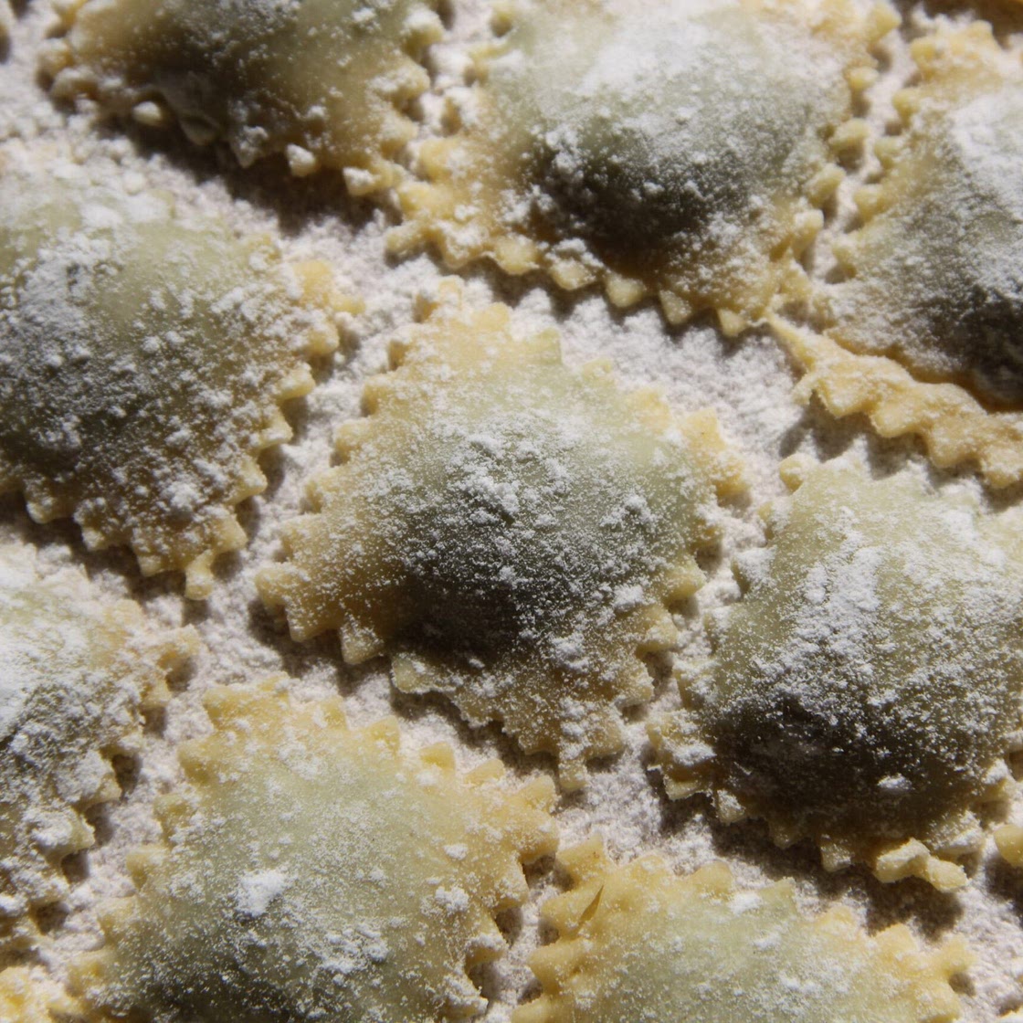 Ravioli