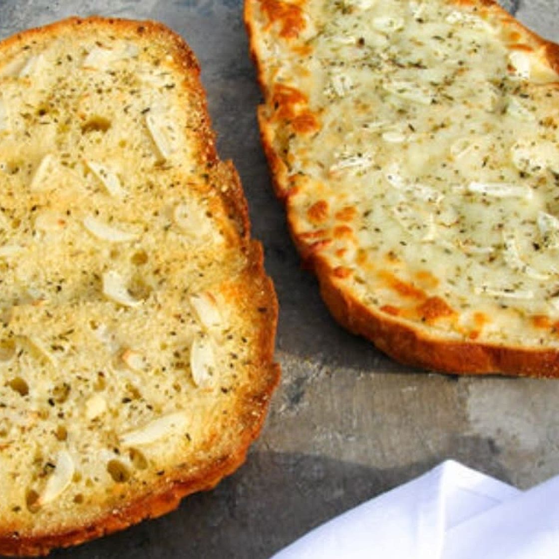 Garlic Bread