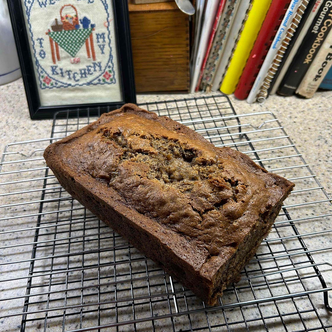 Banana bread