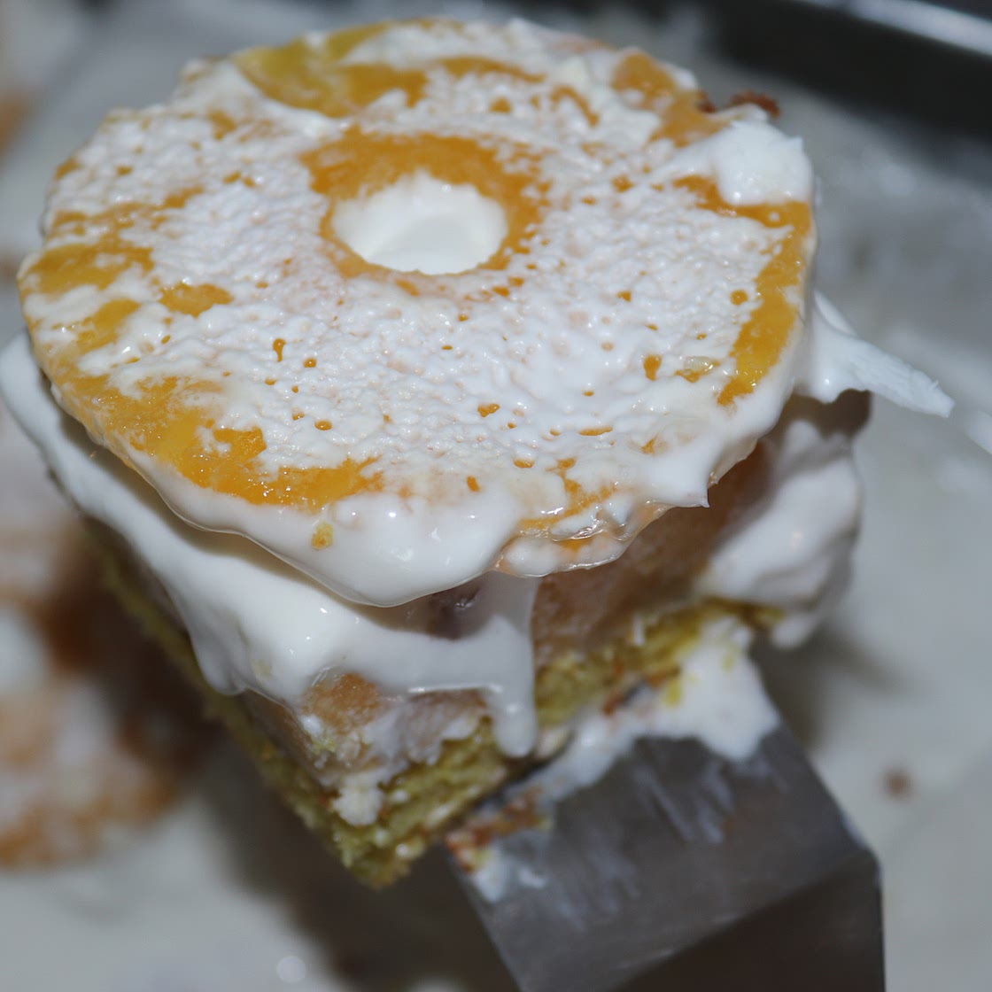 Pineapple Delight