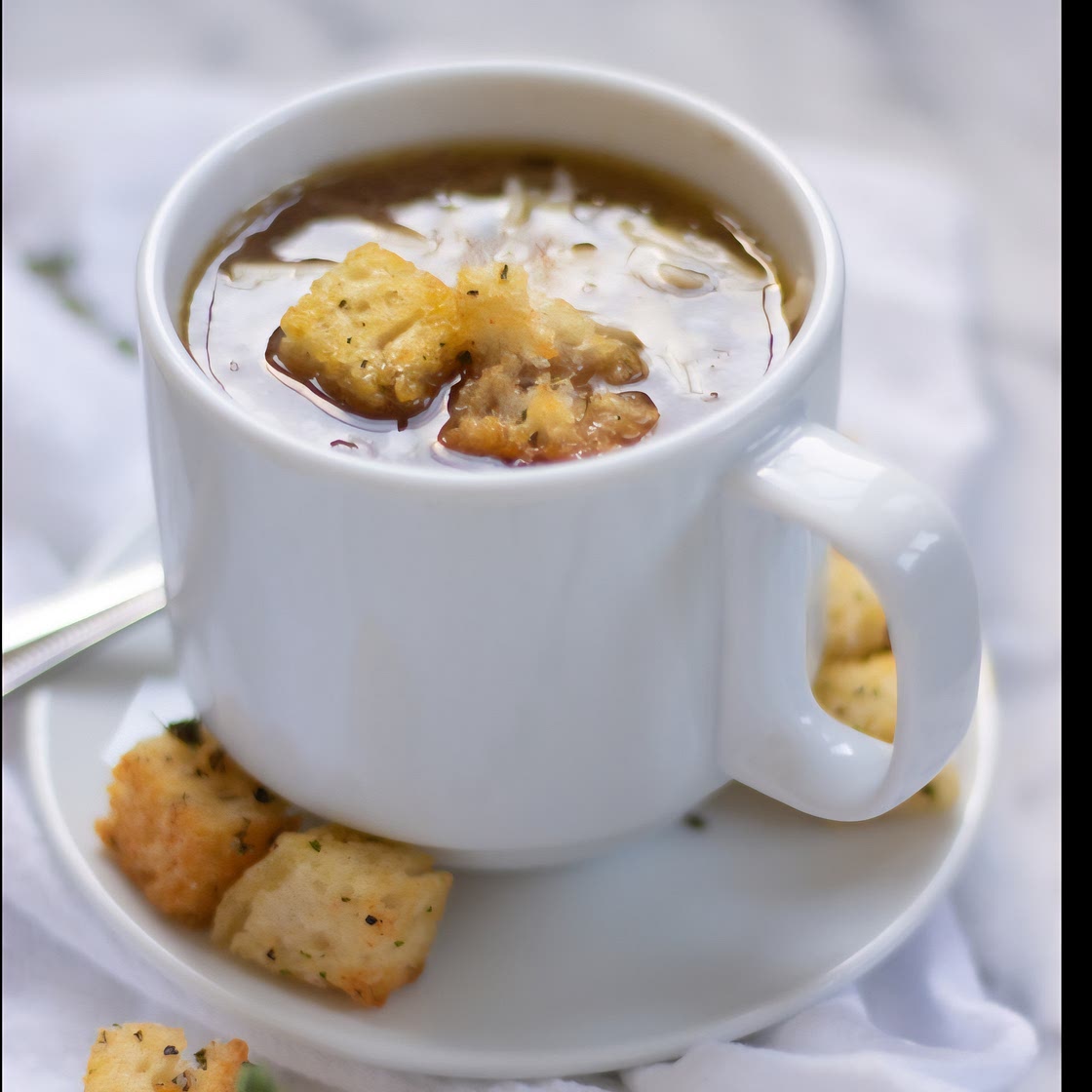 Onion Soup