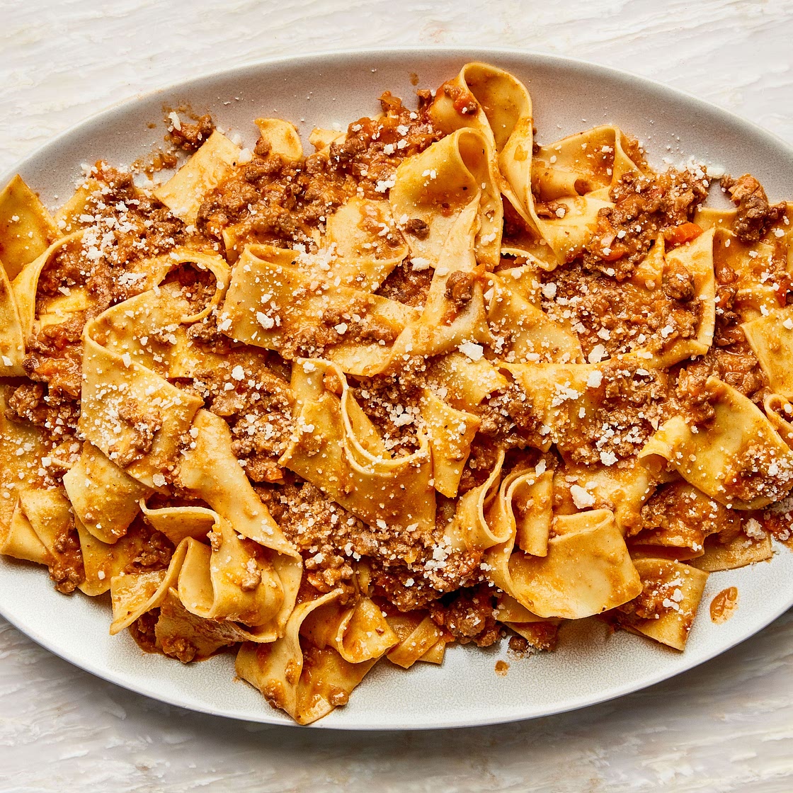 Best Bolognese