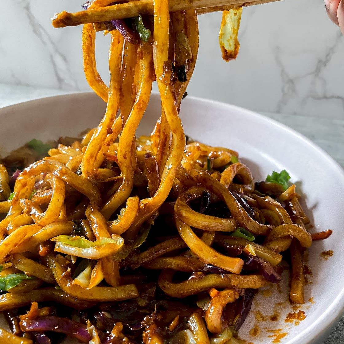 Udon